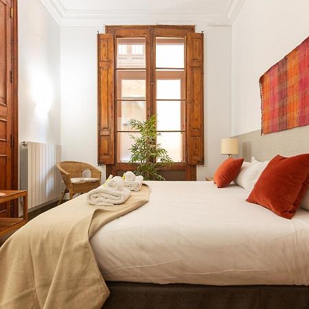 Great Spacious Apartment In The Gothic Quarter Βαρκελώνη Εξωτερικό φωτογραφία