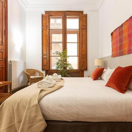 Great Spacious Apartment In The Gothic Quarter Βαρκελώνη Εξωτερικό φωτογραφία