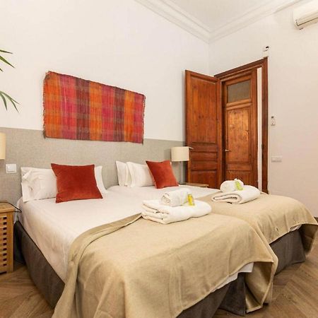 Great Spacious Apartment In The Gothic Quarter Βαρκελώνη Εξωτερικό φωτογραφία