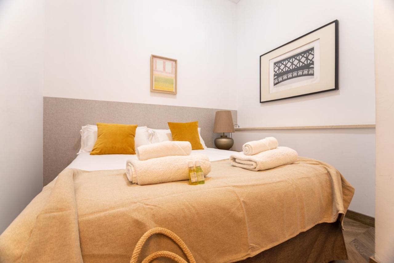 Great Spacious Apartment In The Gothic Quarter Βαρκελώνη Εξωτερικό φωτογραφία