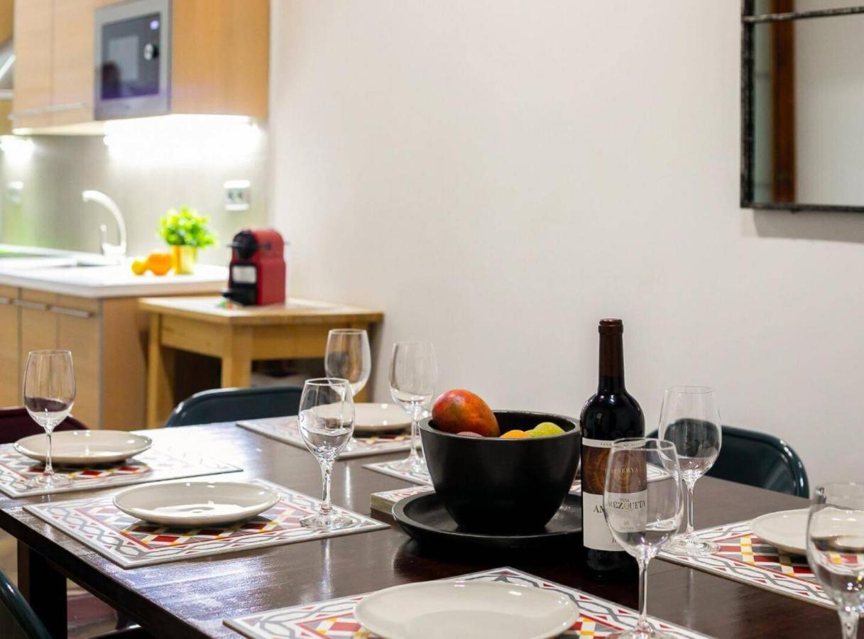 Great Spacious Apartment In The Gothic Quarter Βαρκελώνη Εξωτερικό φωτογραφία